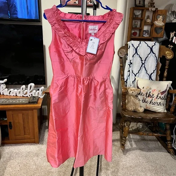 Lulakate | Dresses | Nwt Lula Kate Dress | Poshmark